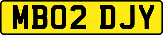 MB02DJY