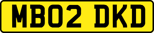 MB02DKD