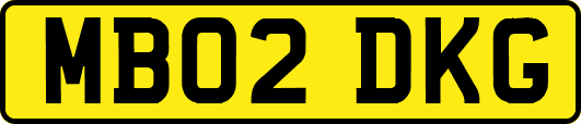 MB02DKG