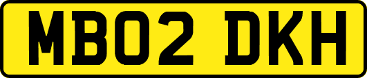 MB02DKH