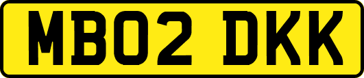 MB02DKK