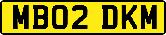 MB02DKM