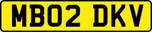 MB02DKV