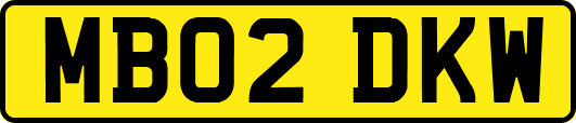 MB02DKW