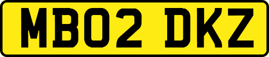 MB02DKZ