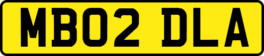 MB02DLA