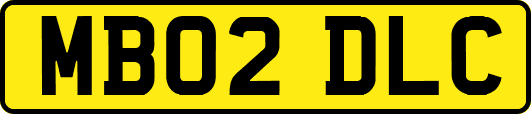 MB02DLC