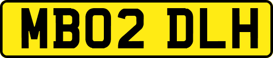 MB02DLH