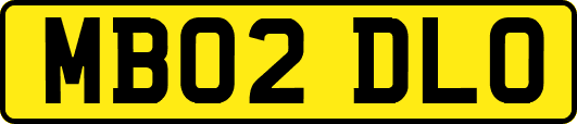 MB02DLO