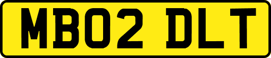 MB02DLT