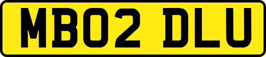 MB02DLU