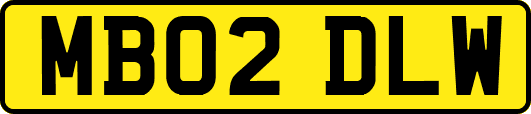 MB02DLW