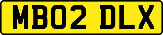 MB02DLX