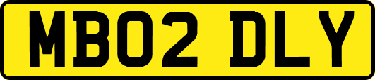 MB02DLY