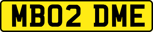 MB02DME