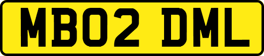 MB02DML