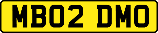 MB02DMO