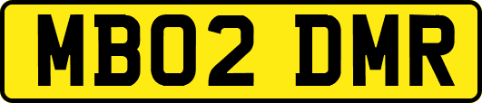 MB02DMR