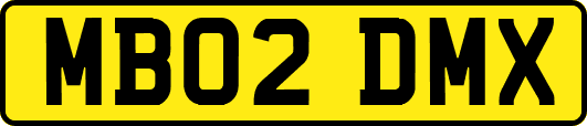 MB02DMX