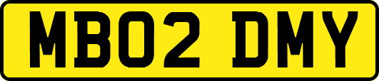 MB02DMY