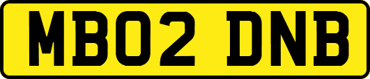 MB02DNB
