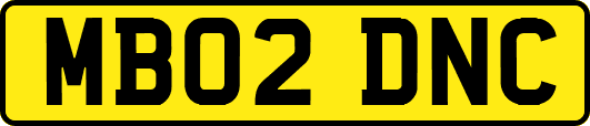 MB02DNC