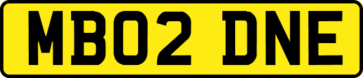 MB02DNE