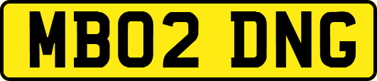 MB02DNG