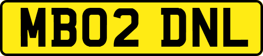 MB02DNL