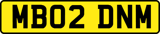MB02DNM
