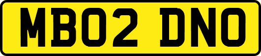 MB02DNO
