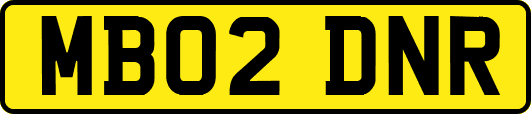 MB02DNR