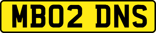 MB02DNS