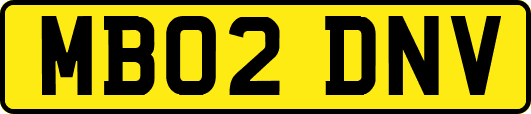 MB02DNV