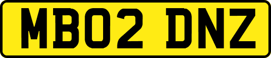 MB02DNZ