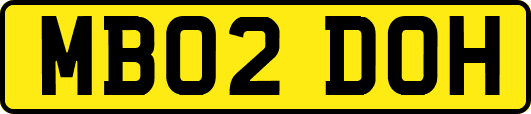 MB02DOH
