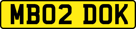 MB02DOK