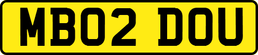 MB02DOU