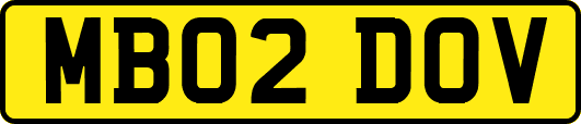 MB02DOV