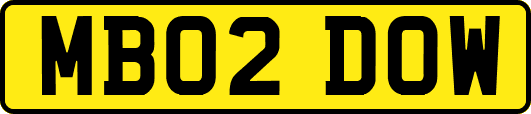 MB02DOW