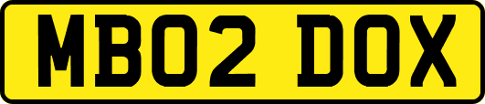 MB02DOX
