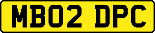 MB02DPC