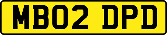 MB02DPD
