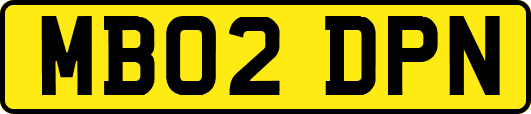 MB02DPN