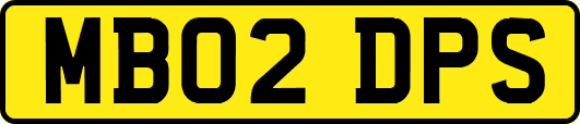 MB02DPS