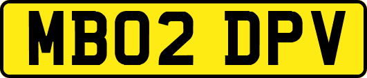 MB02DPV