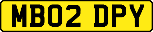 MB02DPY