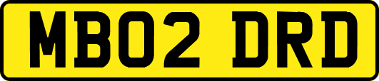 MB02DRD