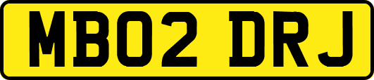 MB02DRJ
