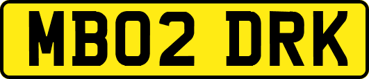 MB02DRK